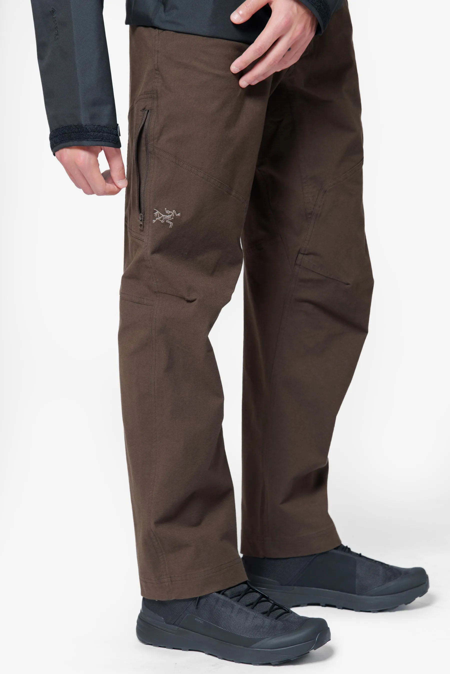 Cronin Pant M Carob X000009316 sold by Nomad product image thumbnail 5
