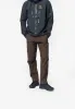 Cronin Pant M Carob X000009316 sold by Nomad