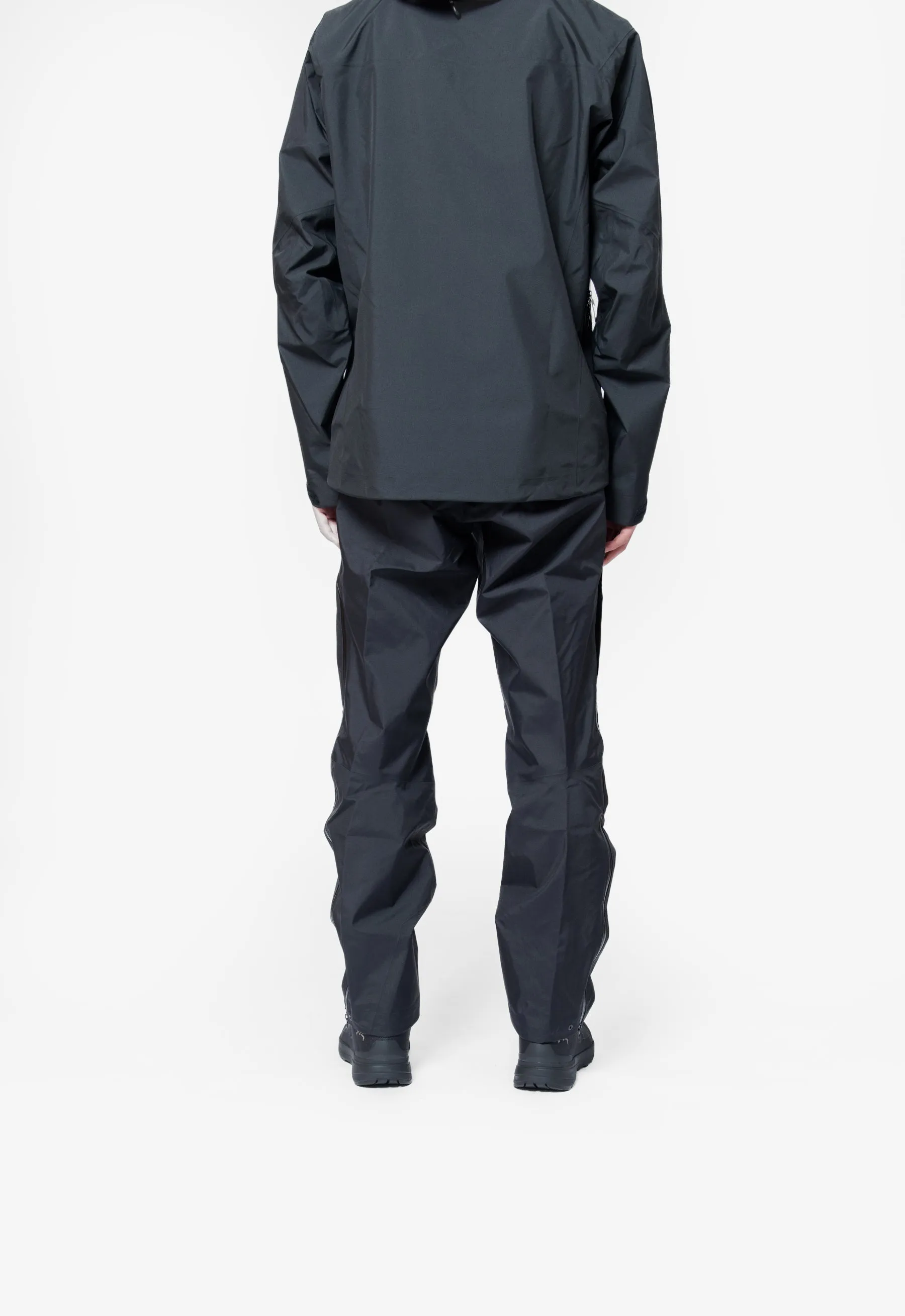 Beta Pant M Black X000009569 sold by Nomad product image thumbnail 5