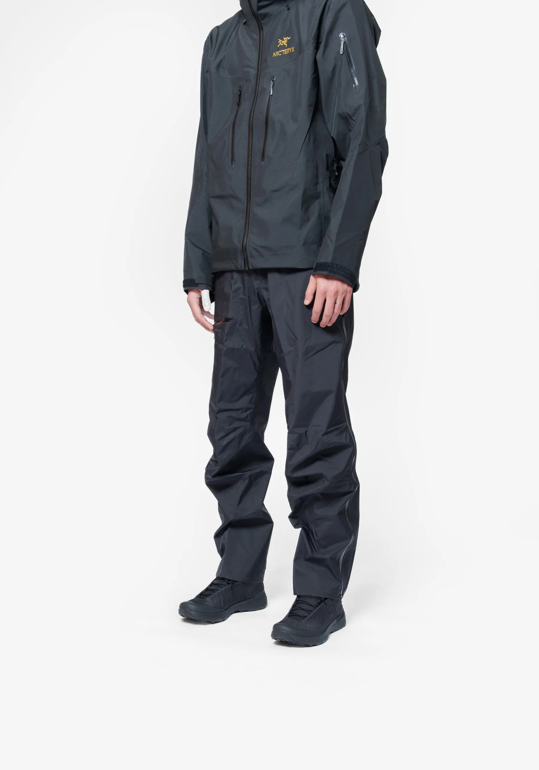 Beta Pant M Black X000009569 sold by Nomad product image thumbnail 4