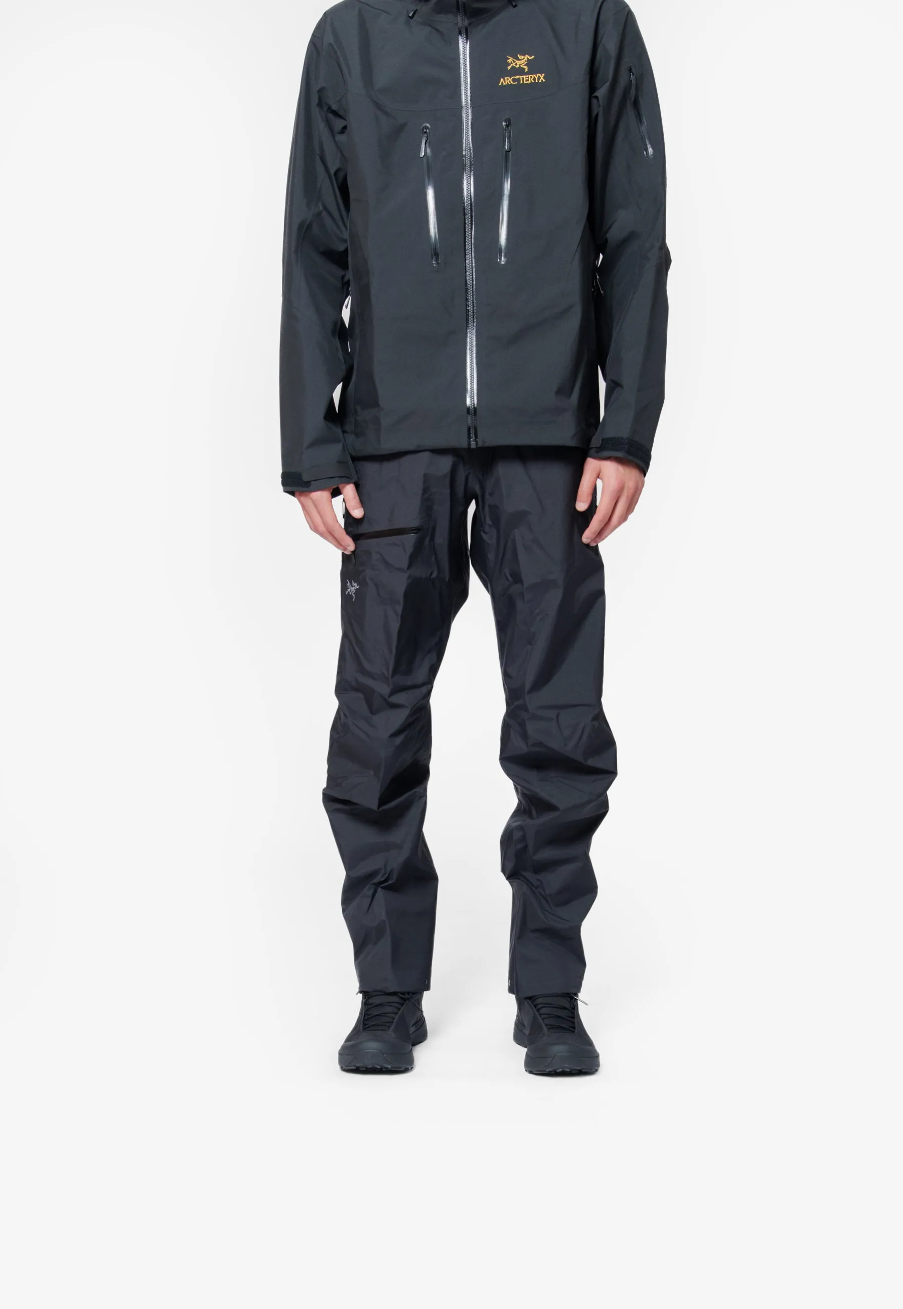 Beta Pant M Black X000009569 sold by Nomad