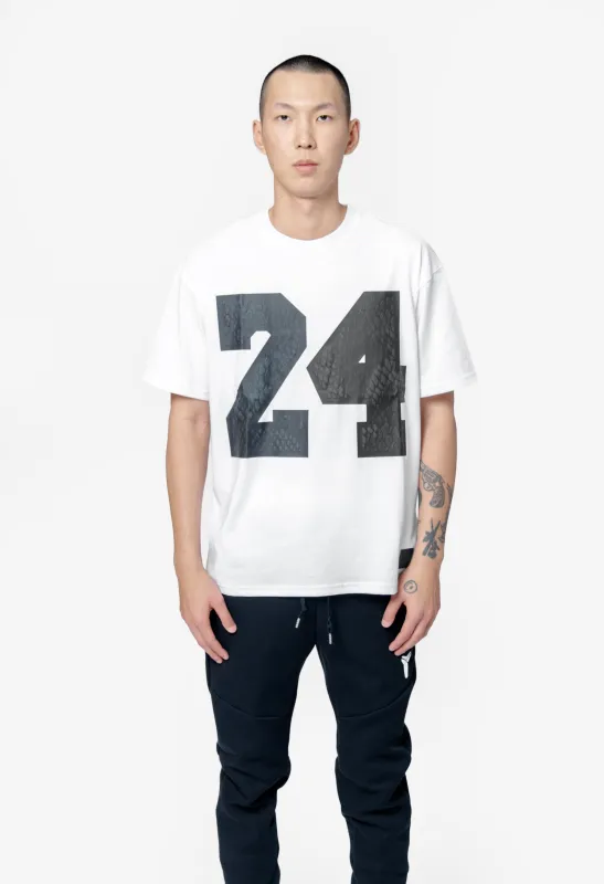 Nike KOBE DF Tee White IM0564-100 sold by Nomad