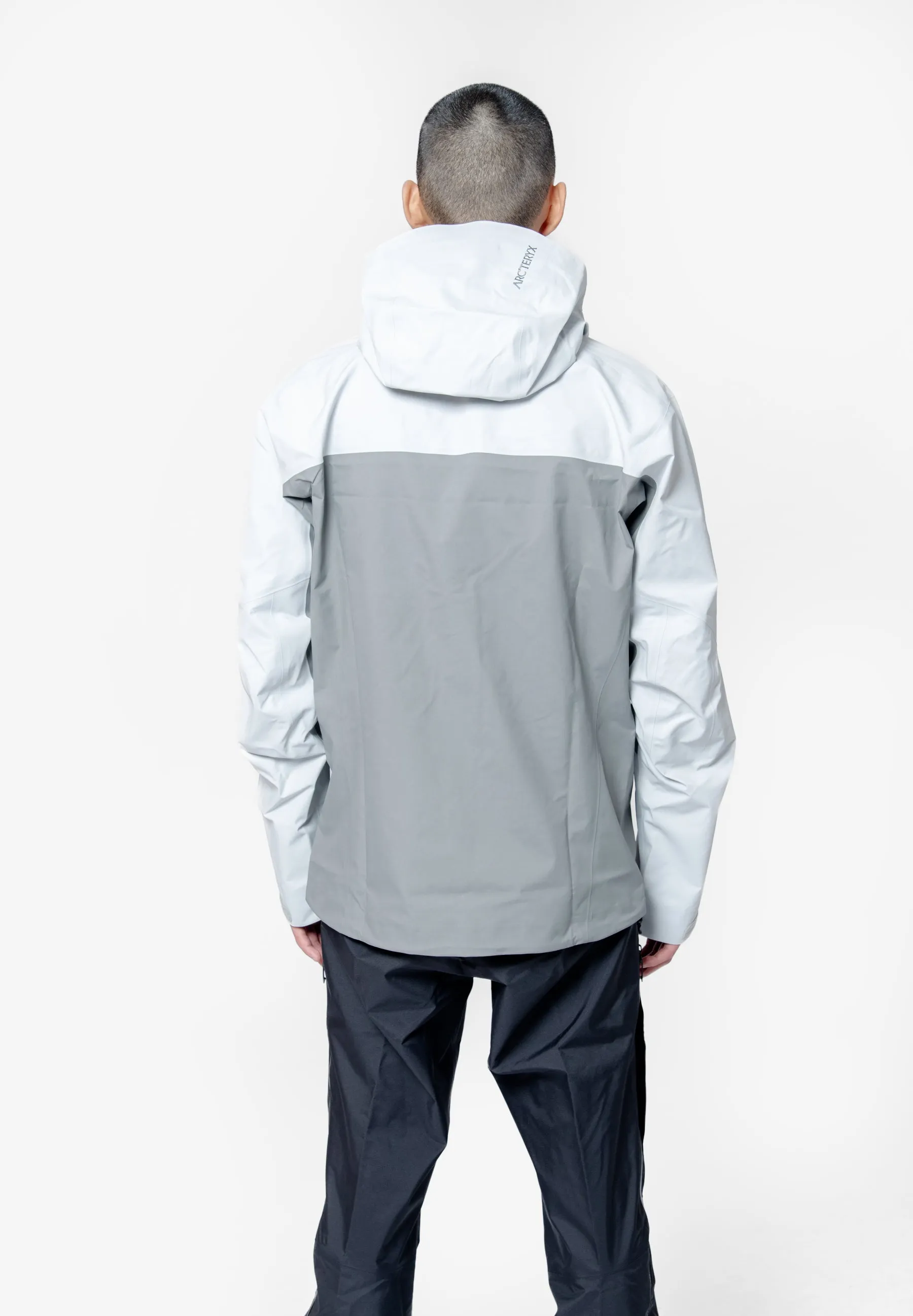 Beta AR Jacket M Solitude/Void X000009906 sold by Nomad product image thumbnail 5
