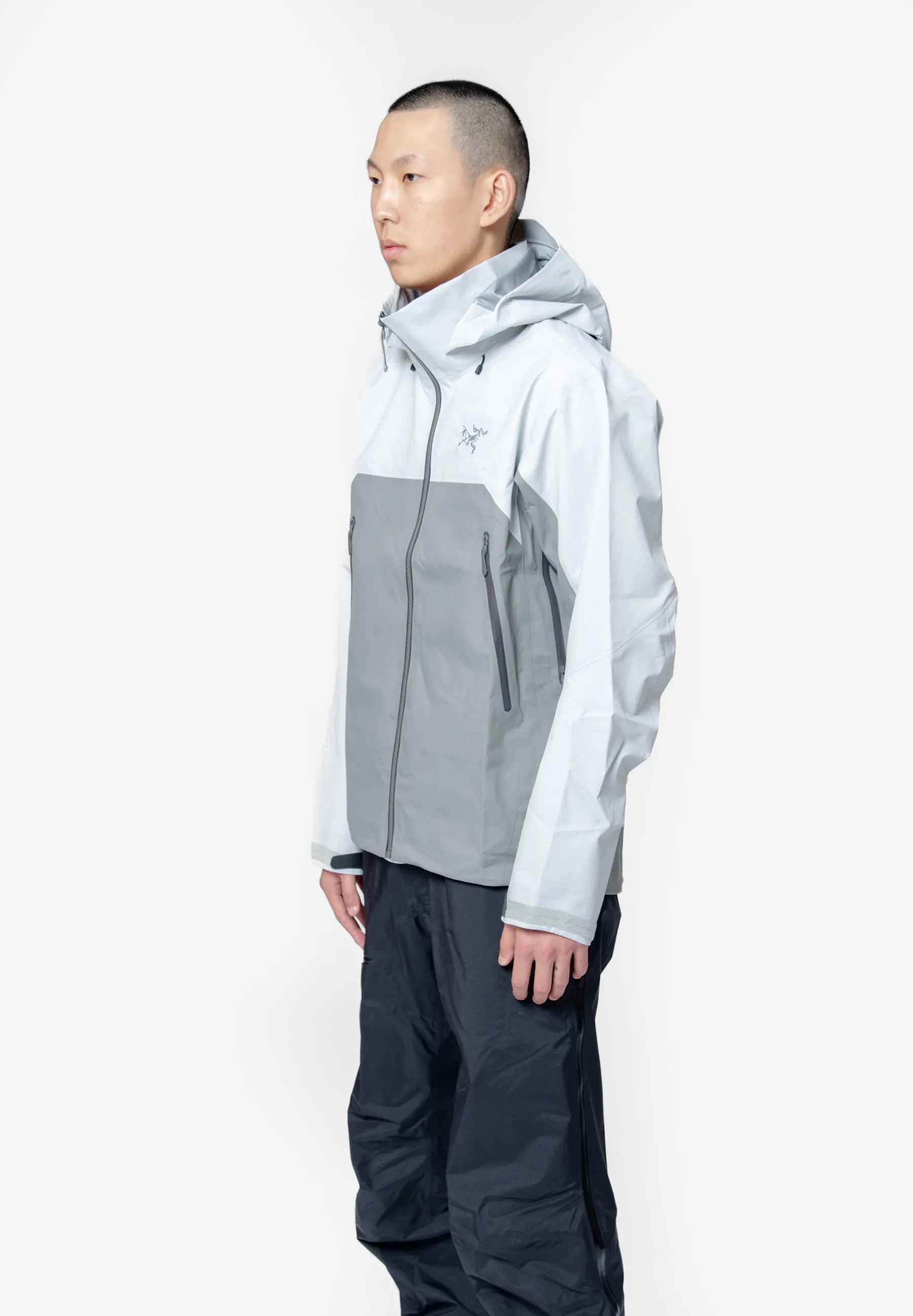 Beta AR Jacket M Solitude/Void X000009906 sold by Nomad product image thumbnail 4