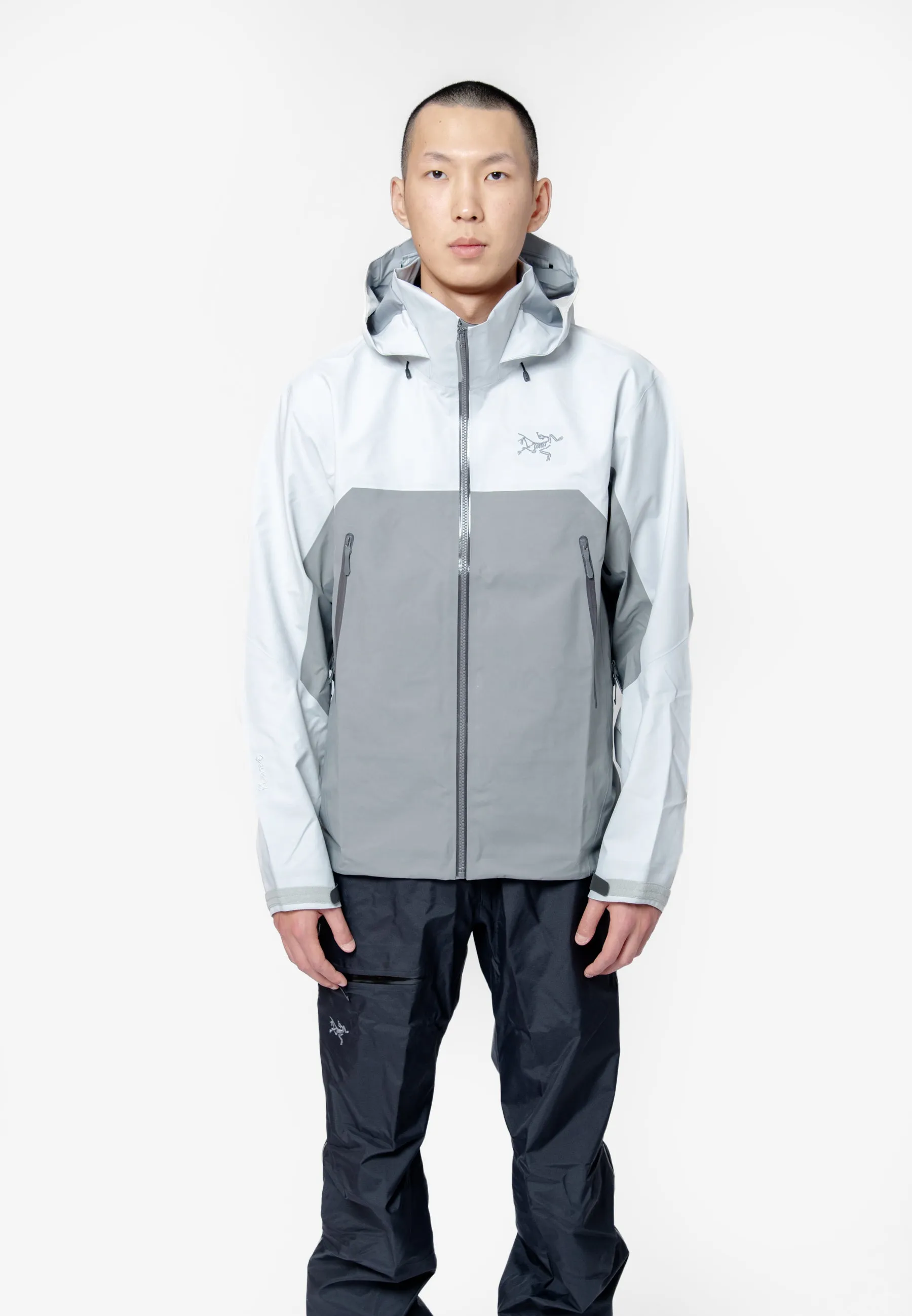 Beta AR Jacket M Solitude/Void X000009906 sold by Nomad