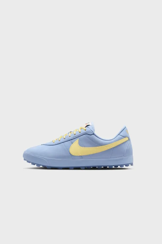 Nike Astrograbber Aluminum/Soft Yellow-Sail-Black IH2341-400 sold by Nomad