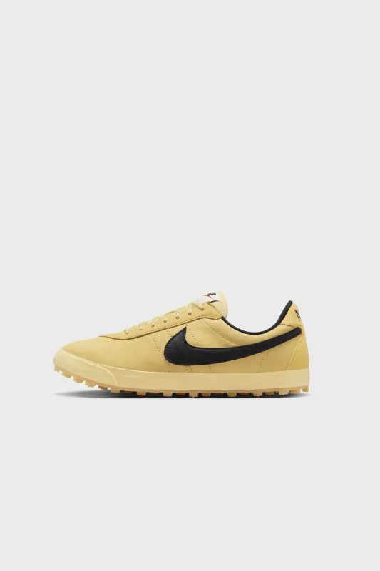 Nike Astrograbber Soft Yellow/Black-Sail-Safety Orange IH2341-700 sold by Nomad