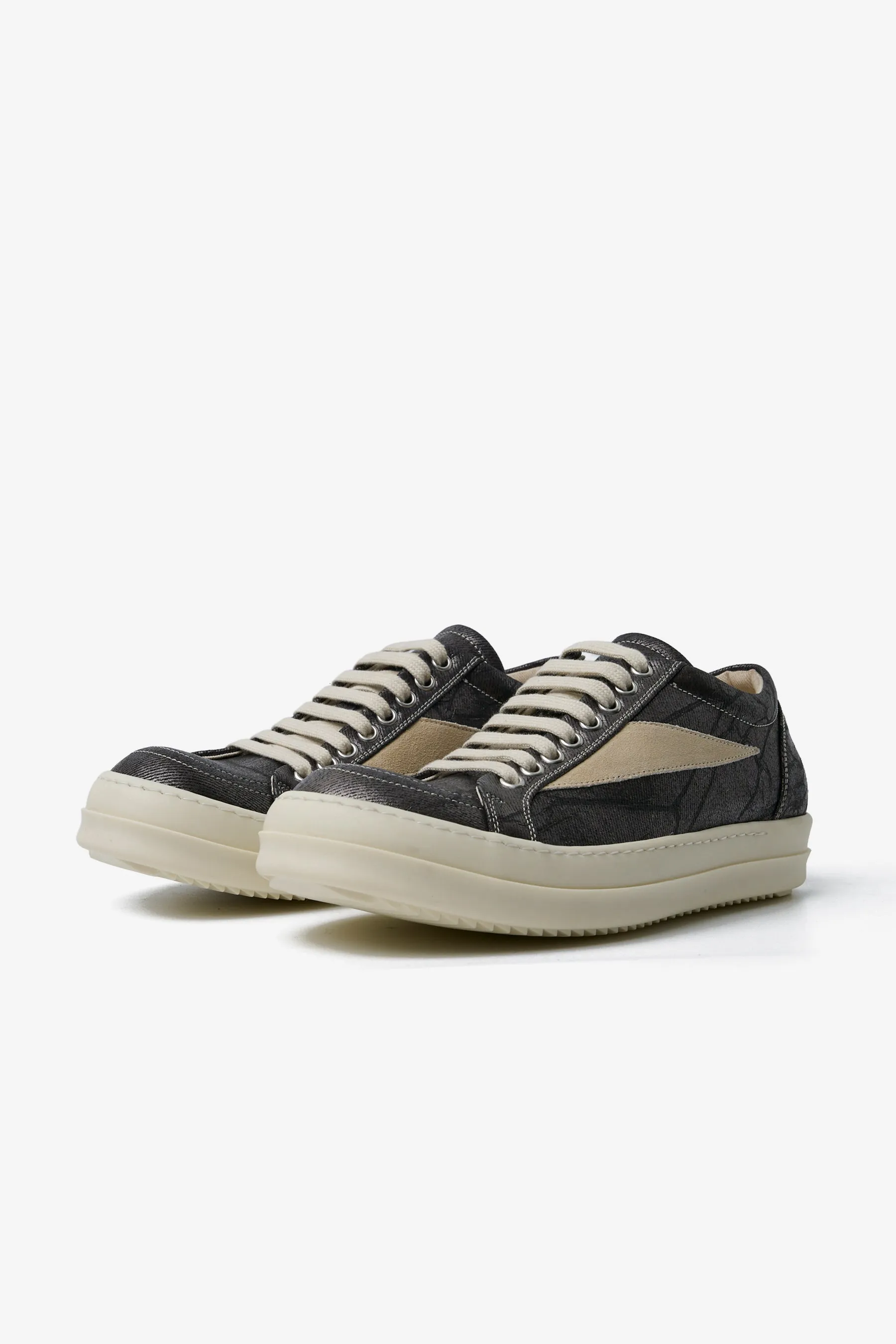 Vintage Sneaks Bronze/Milk/Milk DU02E7803 sold by Nomad product image thumbnail 2