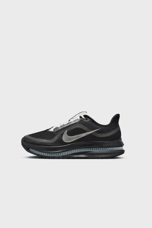 Nike Pegasus Premium BLACK/METALLIC SILVER-WHITE IH4369-001 sold by Nomad