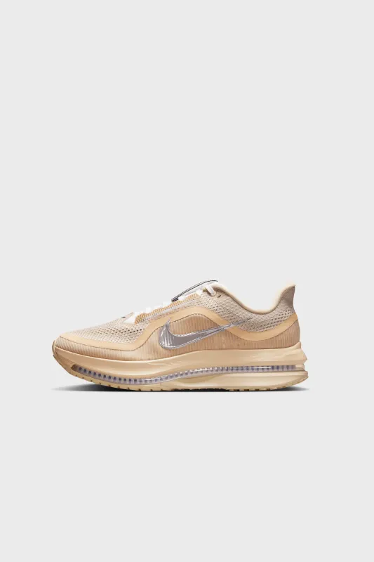 Nike Pegasus Premium MUSHROOM/METALLIC SILVER-WHITE IH4369-200 sold by Nomad