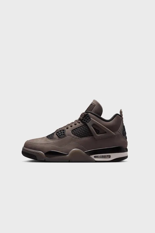 Air Jordan 4 Retro CAVE STONE/BLACK-PHANTOM FV5029-200 made by Jordan