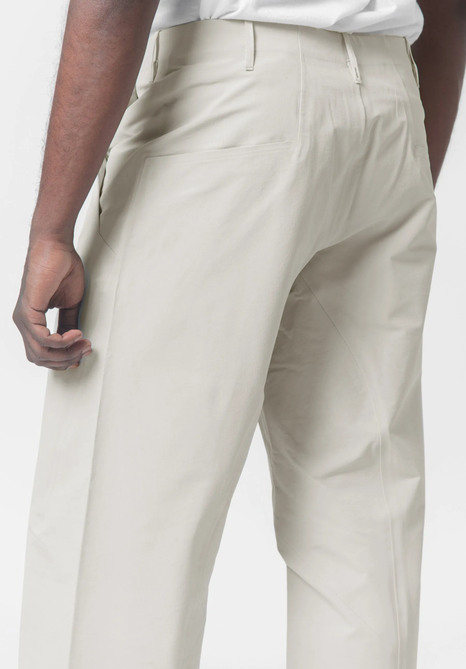 Corbel Pant Dark Cocoon X00000728602 sold by Nomad product image thumbnail 2