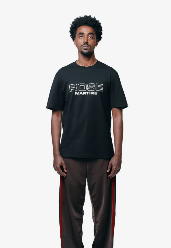 Classic T-Shirt Black 603JE01001CW sold by Nomad