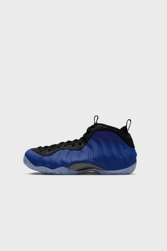Nike Air Foamposite One DEEP ROYAL/DEEP ROYAL-BLACK-ICE HJ5195-400 sold by Nomad