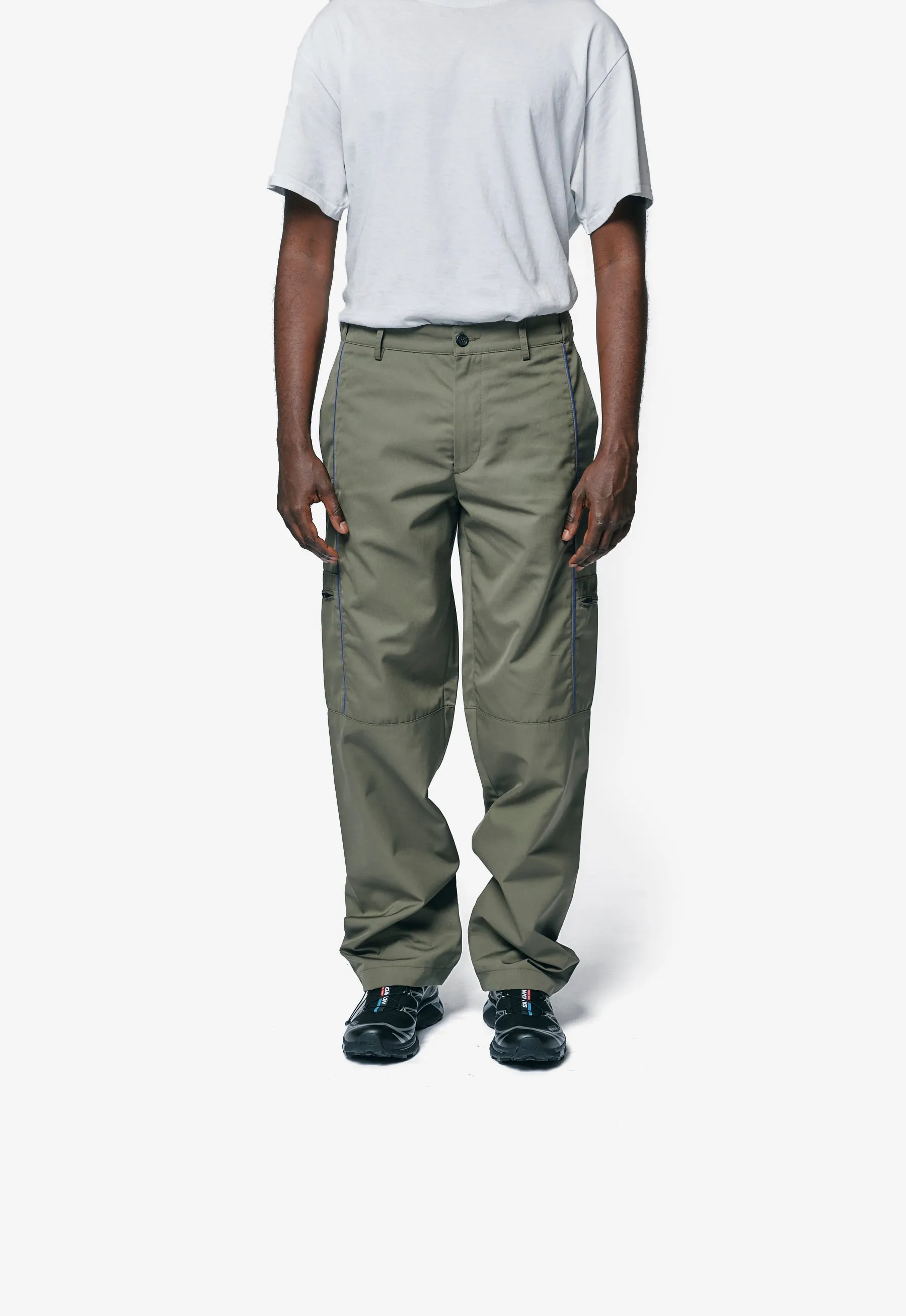 パンツ   TUNDRA CARGO PANT XXL The Tundra 2022 - Cargo Trousers for Men | DC Shoes