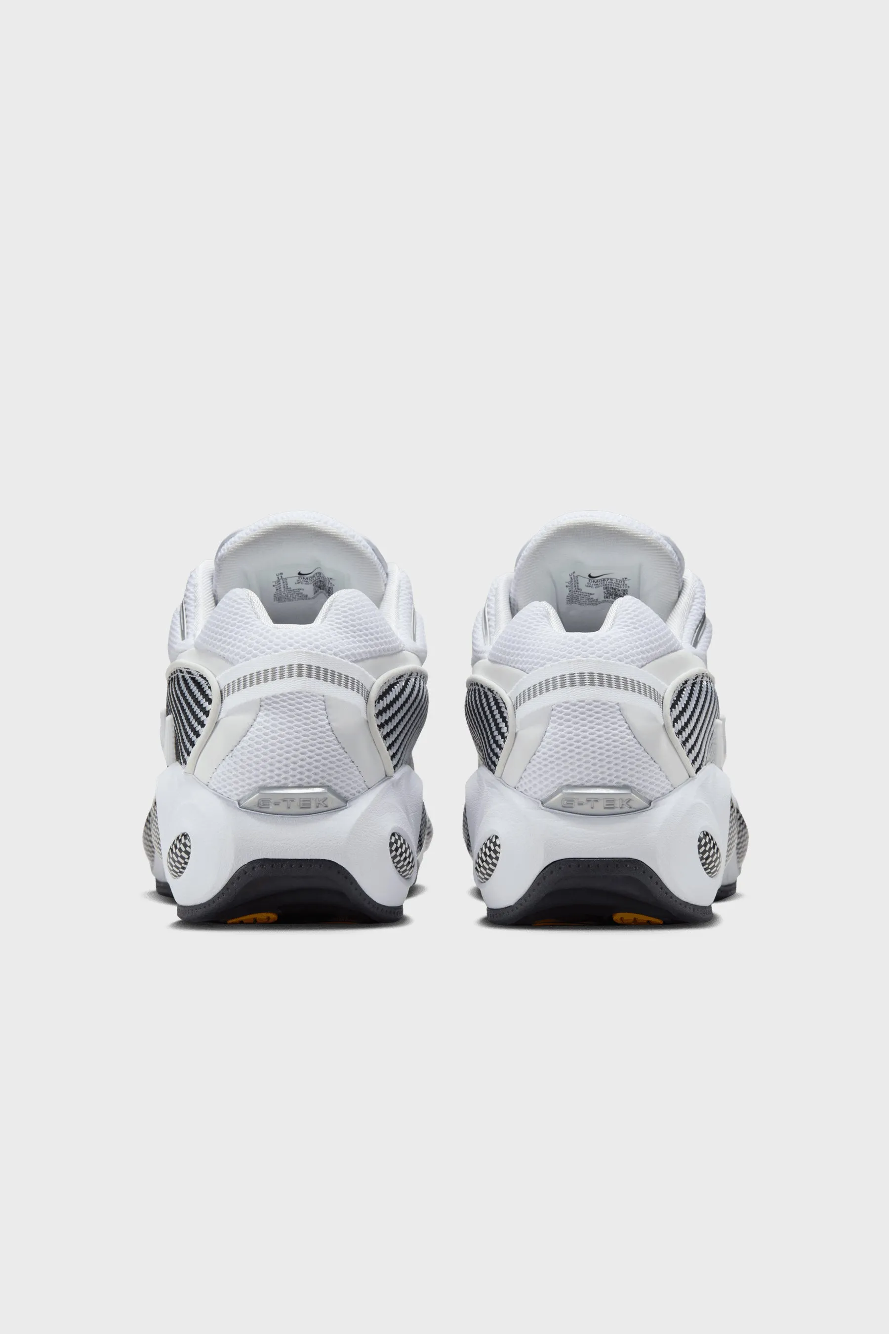 NOCTA Glide White/White Black DM0879-101 sold by Nomad product image thumbnail 4