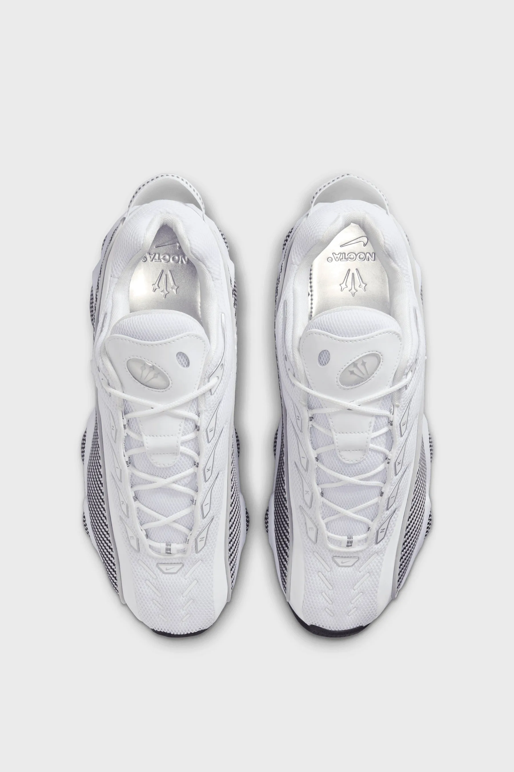 NOCTA Glide White/White Black DM0879-101 sold by Nomad product image thumbnail 2