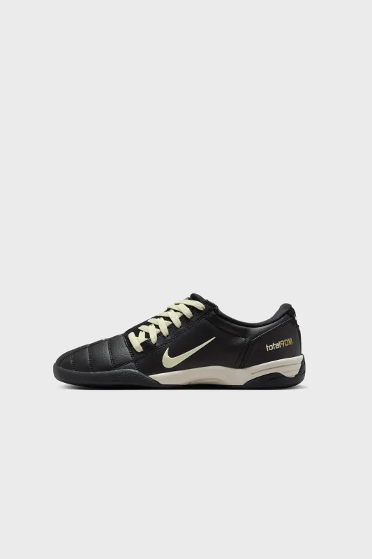 Nike Total 90 BLACK/COCONUT MILK-METALLIC GOLD IO2083-010 sold by Nomad