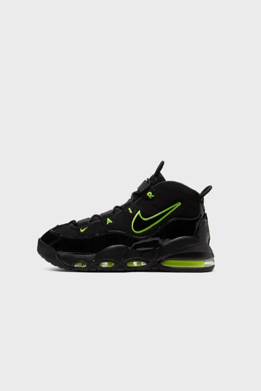 Nike Air Max Uptempo '95 BLACK/VOLT CK0892-001 sold by Nomad