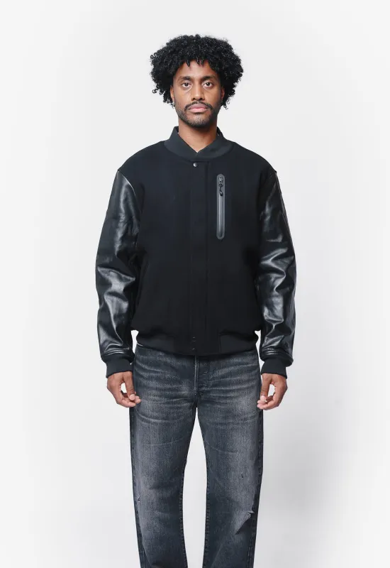Nike Destroyer Jacket Black II6238-010 sold by Nomad