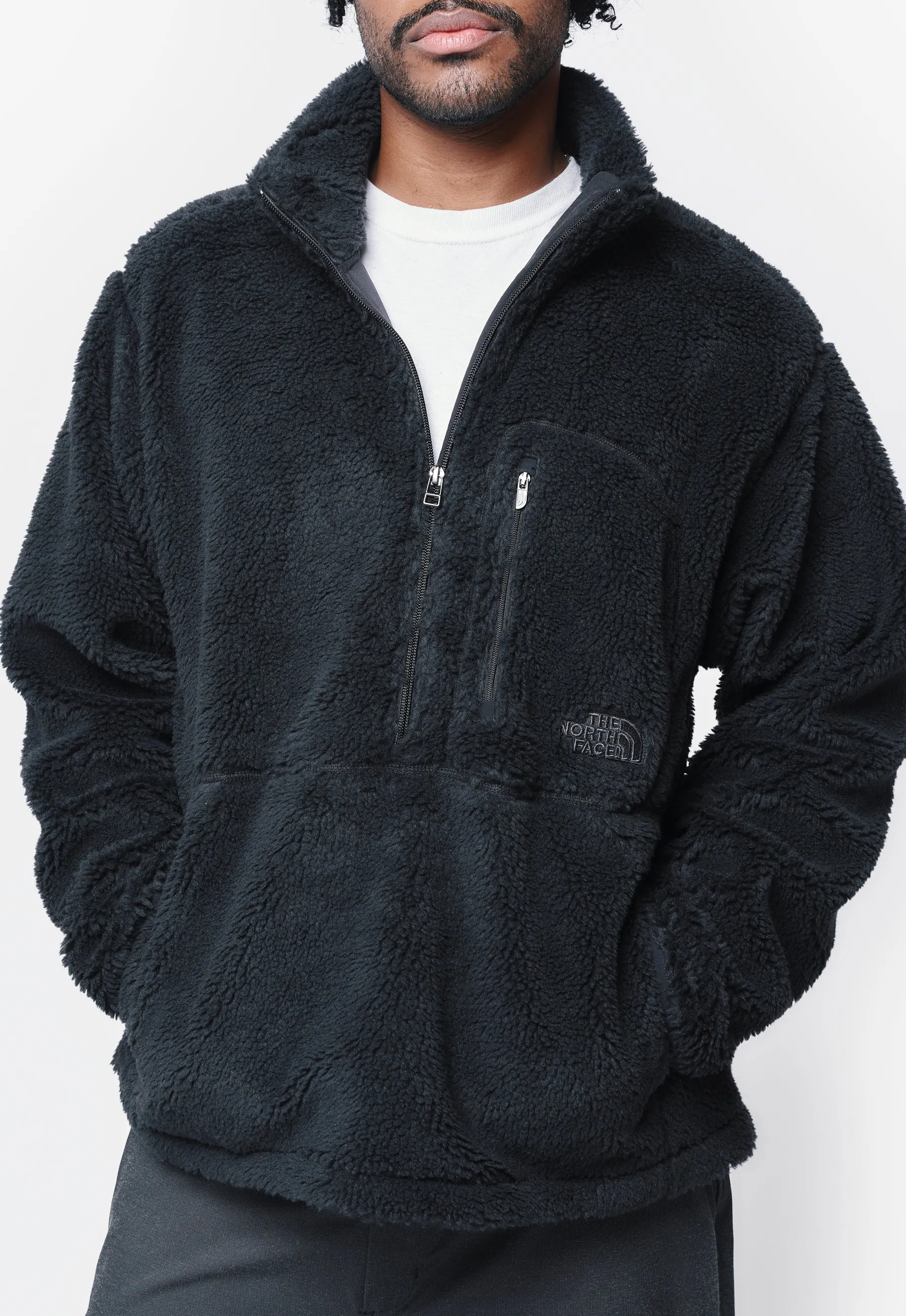 M EXT Pile 2 Pro TNF Black NF0A88Y6JK3 sold by Nomad product image thumbnail 2