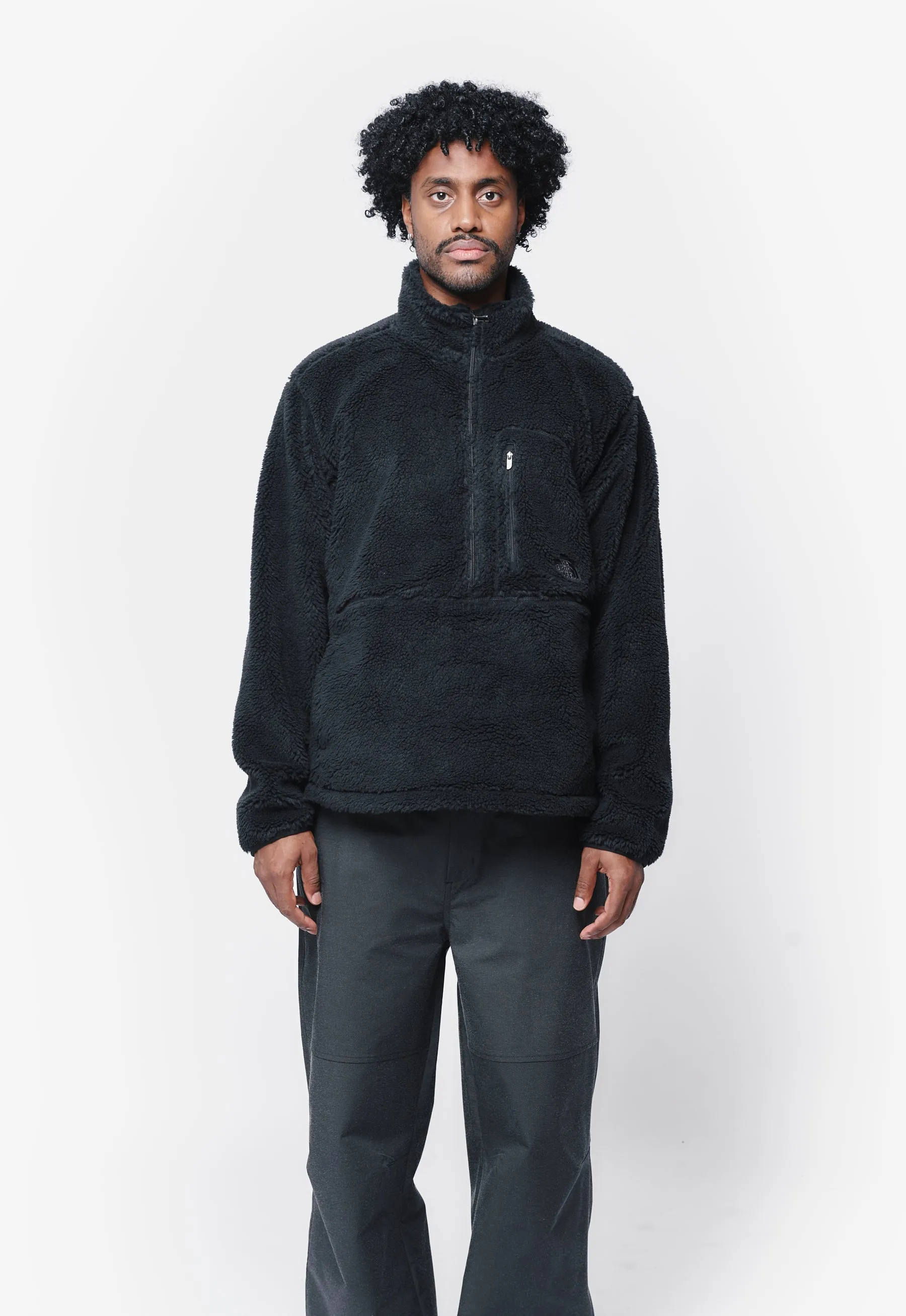 M EXT Pile 2 Pro TNF Black NF0A88Y6JK3 sold by Nomad