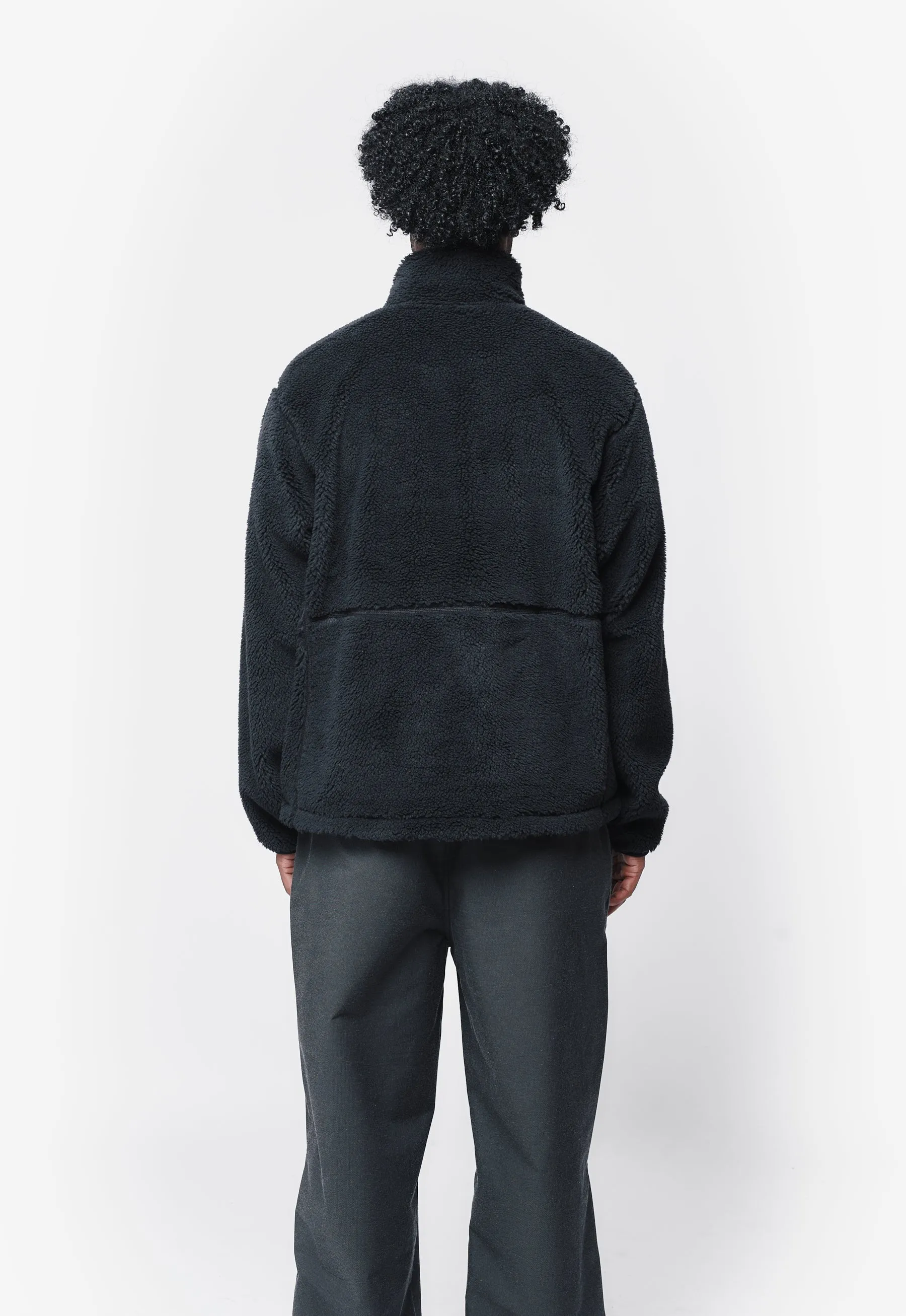 M EXT Pile 2 Pro TNF Black NF0A88Y6JK3 sold by Nomad product image thumbnail 4