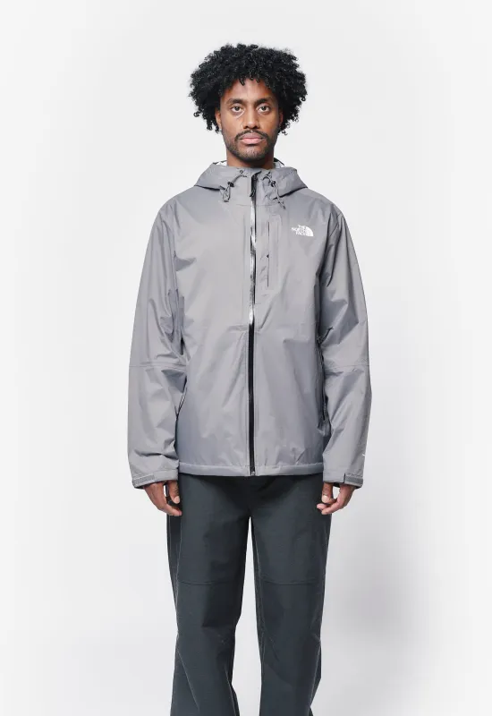 M Alta Vista Jacket Smoked Pearl NF0A7QW4GU sold by Nomad