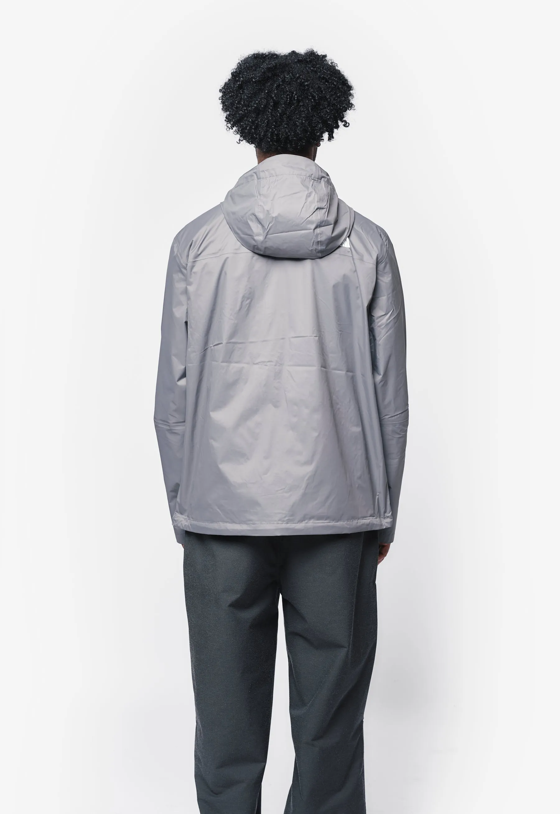 M Alta Vista Jacket Smoked Pearl NF0A7QW4GU sold by Nomad product image thumbnail 4