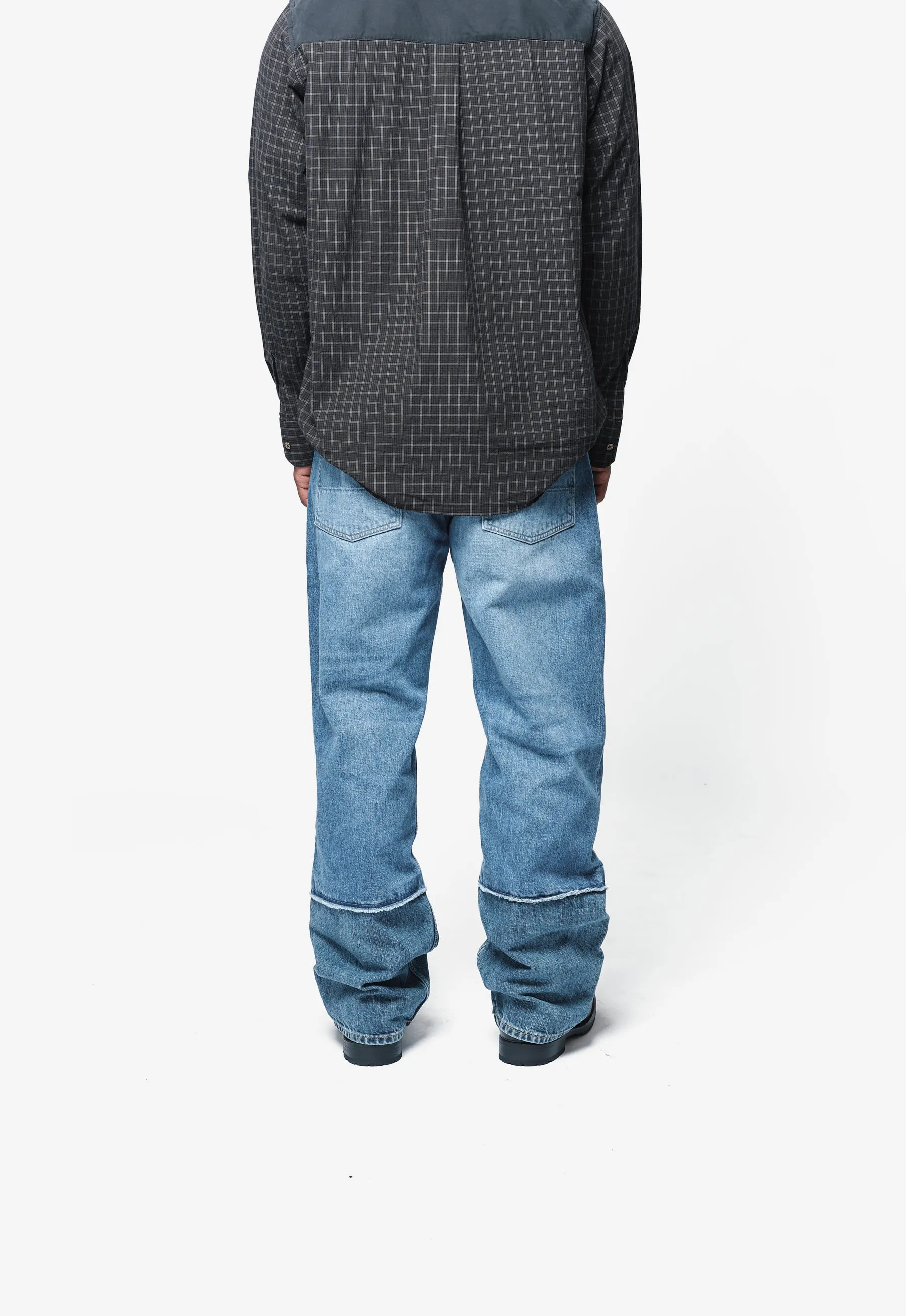 Third Cut Jeans Shelly Wash M4255TS sold by Nomad product image thumbnail 5