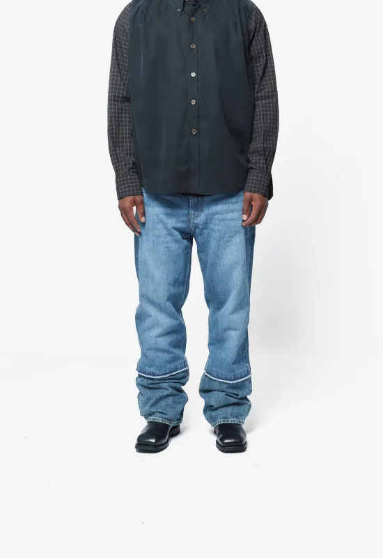 Third Cut Jeans Shelly Wash M4255TS sold by Nomad