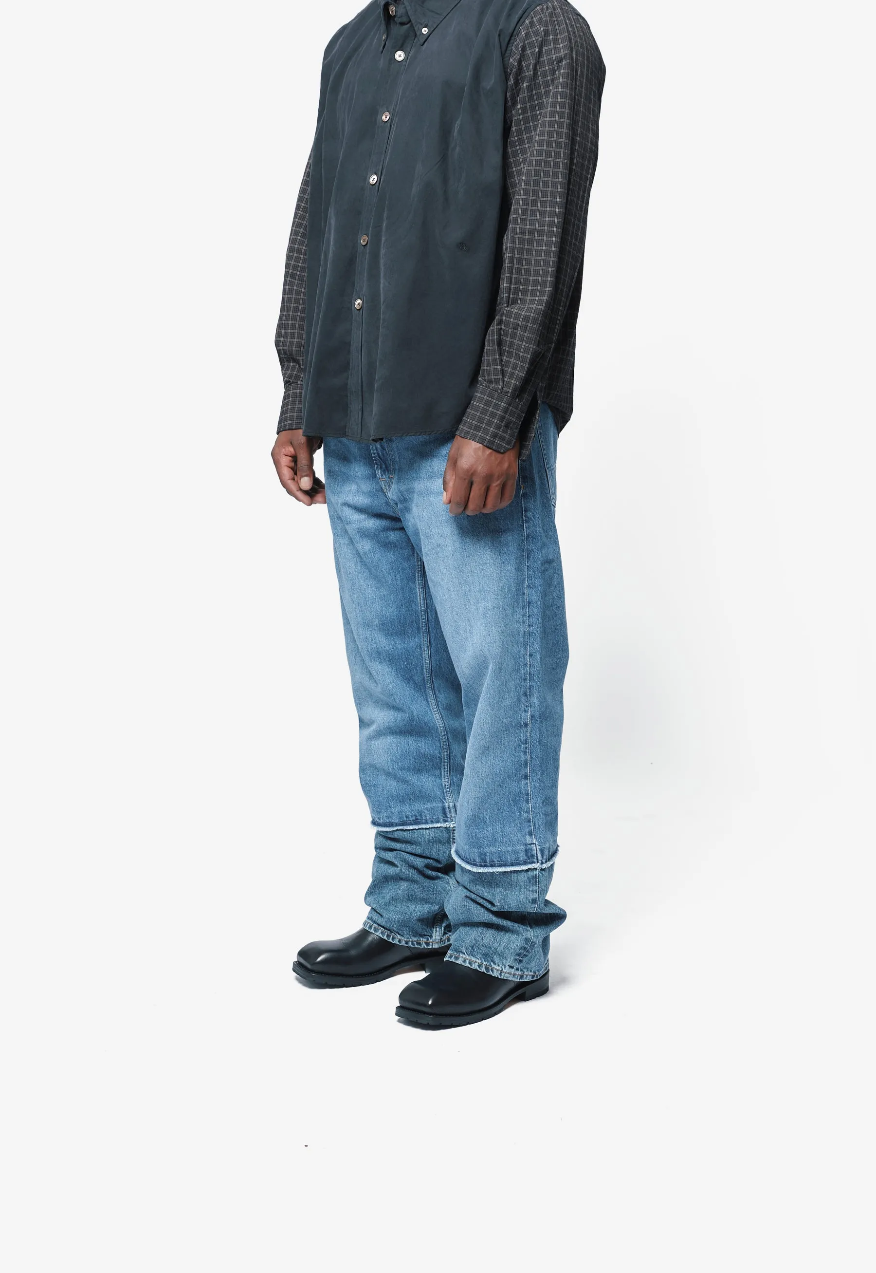 Third Cut Jeans Shelly Wash M4255TS sold by Nomad product image thumbnail 3
