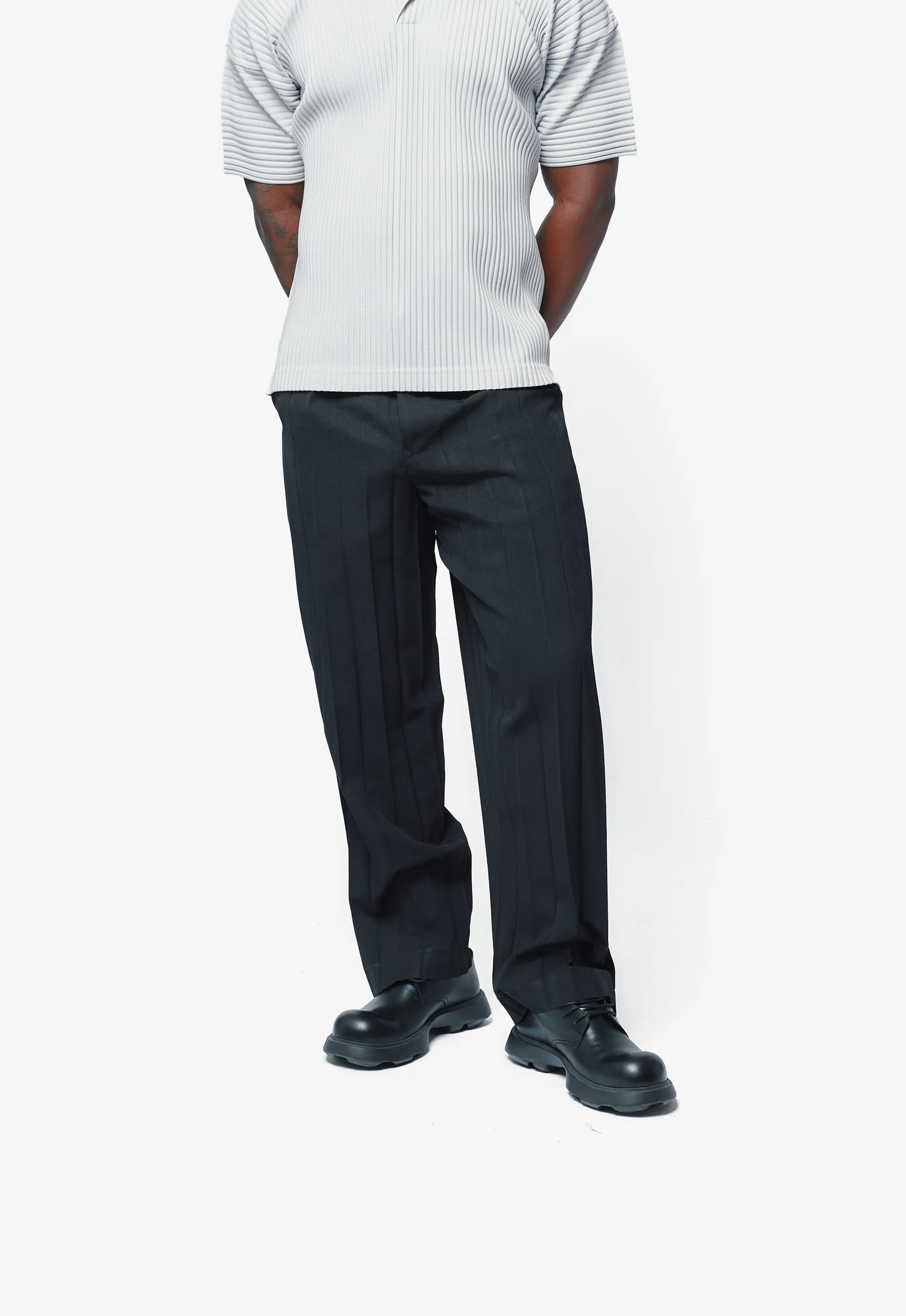 Edge Ensemble Pants Black HP58-FF162-15 sold by Nomad product image thumbnail 5