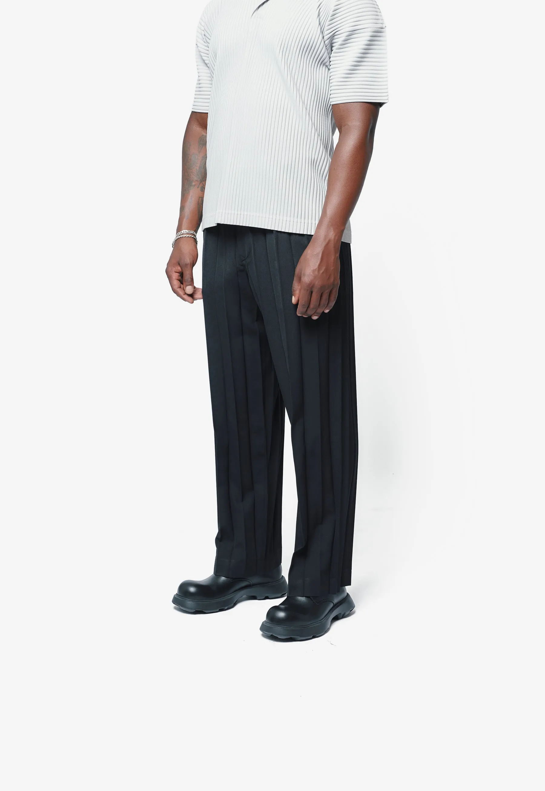 Edge Ensemble Pants Black HP58-FF162-15 sold by Nomad product image thumbnail 3