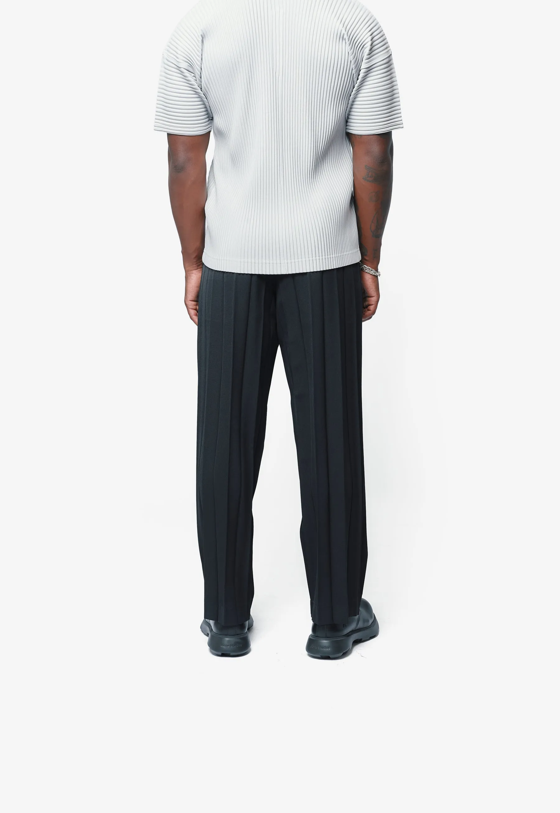 Edge Ensemble Pants Black HP58-FF162-15 sold by Nomad product image thumbnail 4