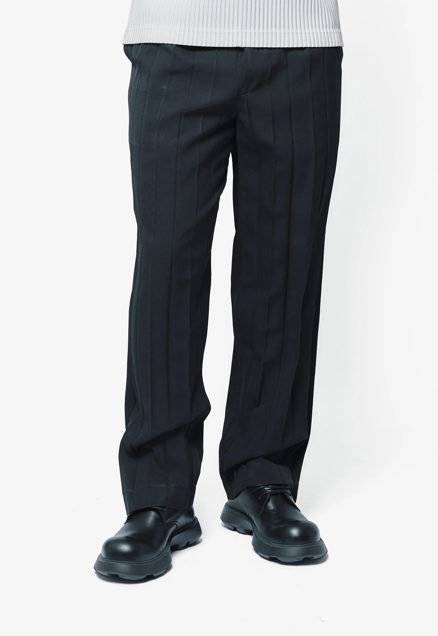 Edge Ensemble Pants Black HP58-FF162-15 sold by Nomad product image thumbnail 2