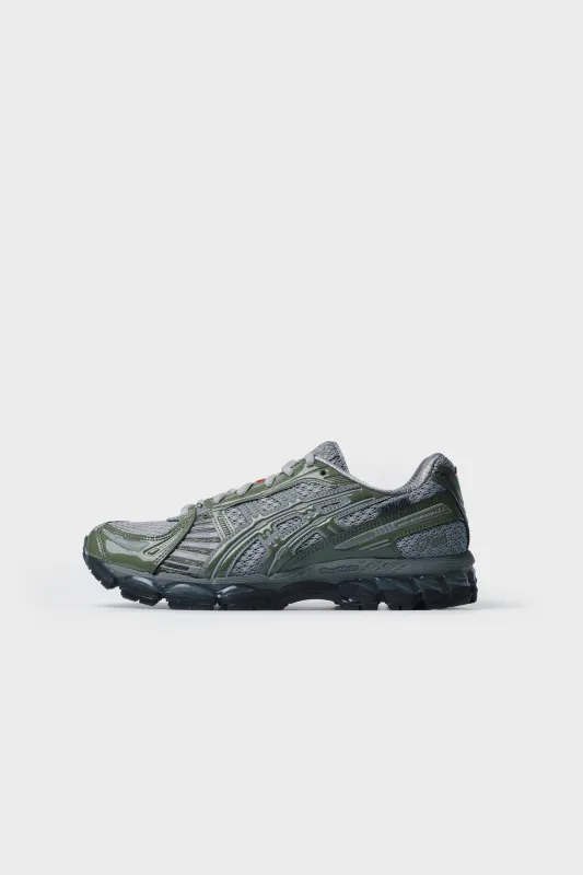 UPTHERE Gel-Kayano 12.1 Gravel / Irvine 1203A869-021 sold by Nomad