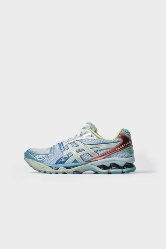 FACETASM Gel-Kayano 14 Multi/Multi 1203A864-960 sold by Nomad