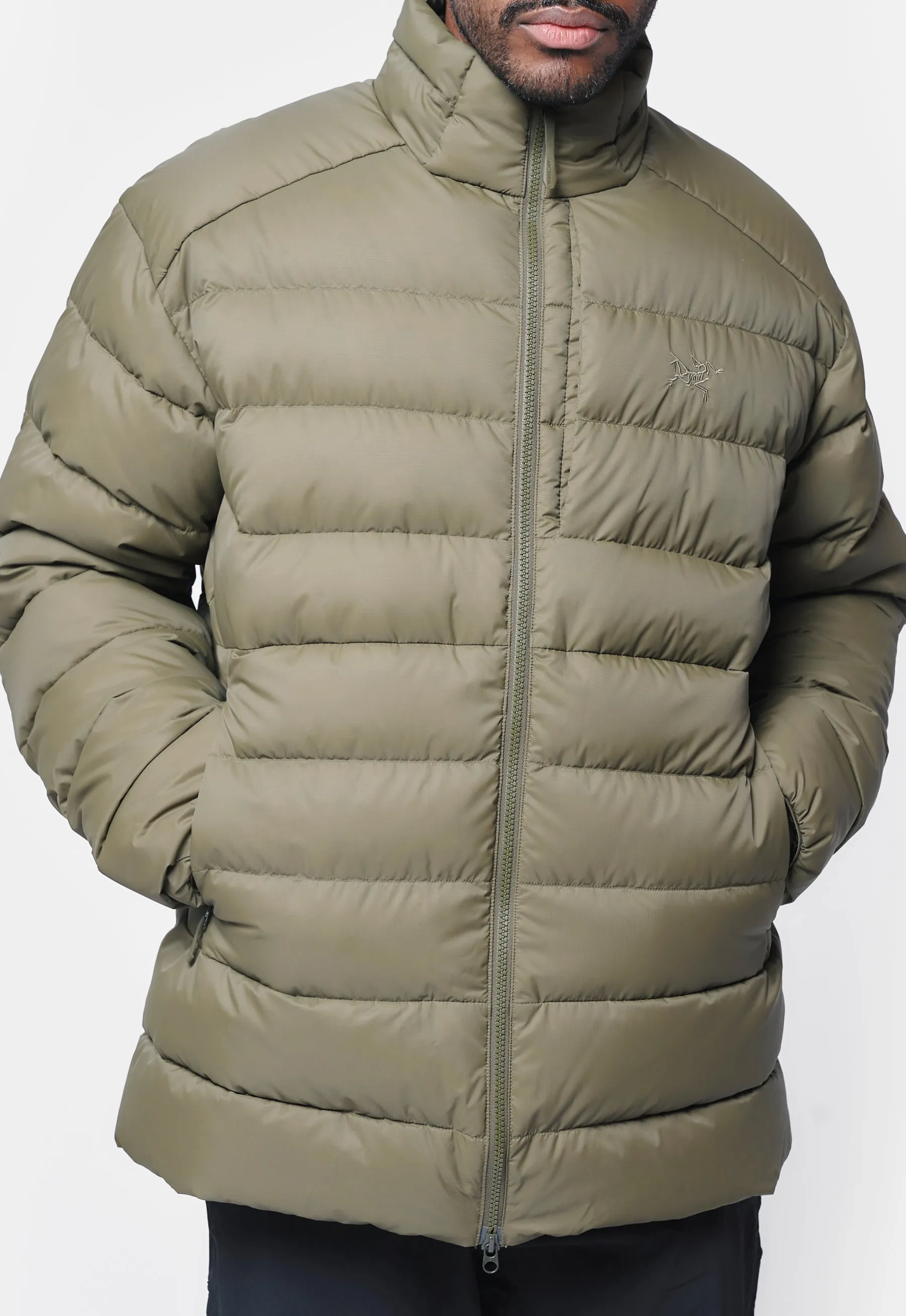 Thorium Jacket M Tatsu X000010545 sold by Nomad product image thumbnail 2