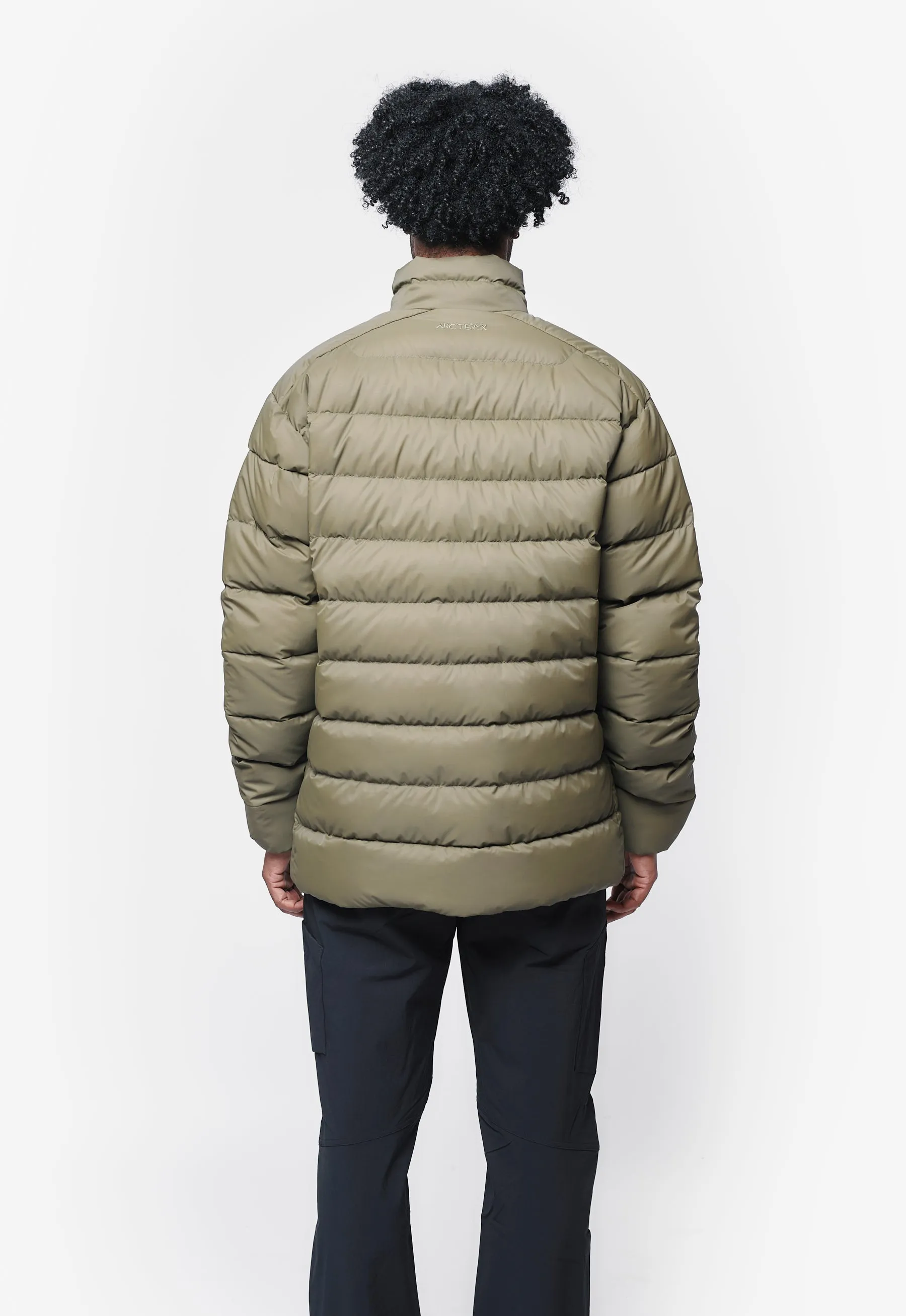 Thorium Jacket M Tatsu X000010545 sold by Nomad product image thumbnail 4