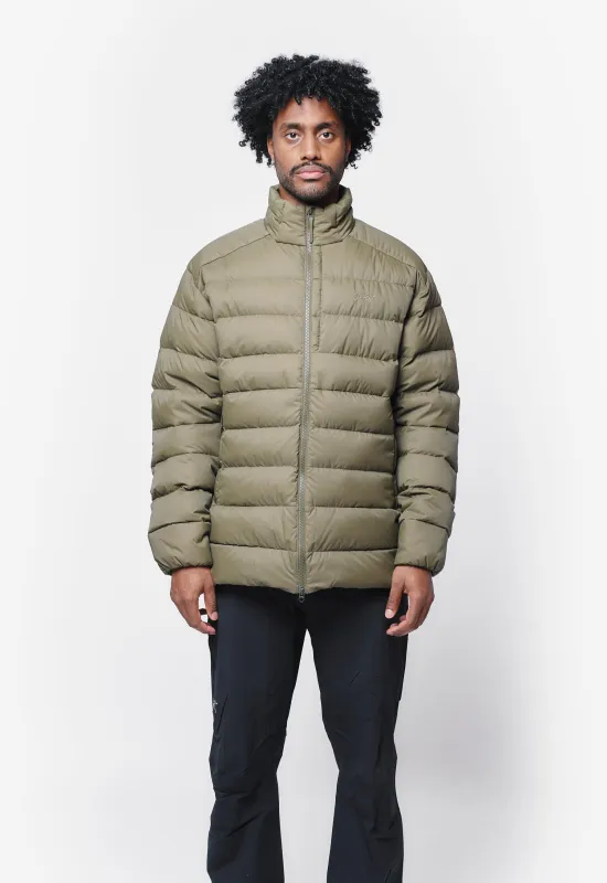 Thorium Jacket M Tatsu X000010545 sold by Nomad