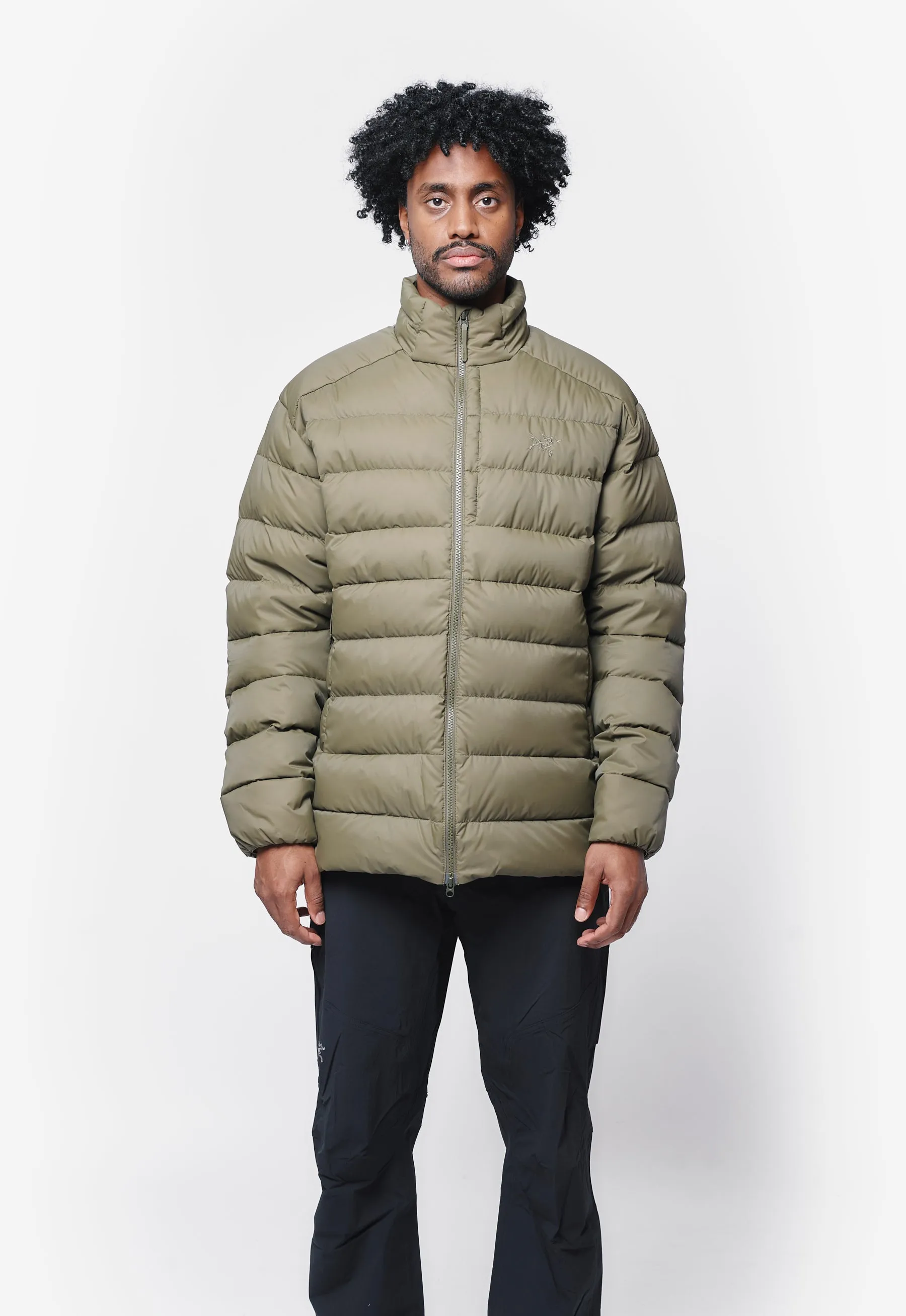 Thorium Jacket M Tatsu X000010545 sold by Nomad