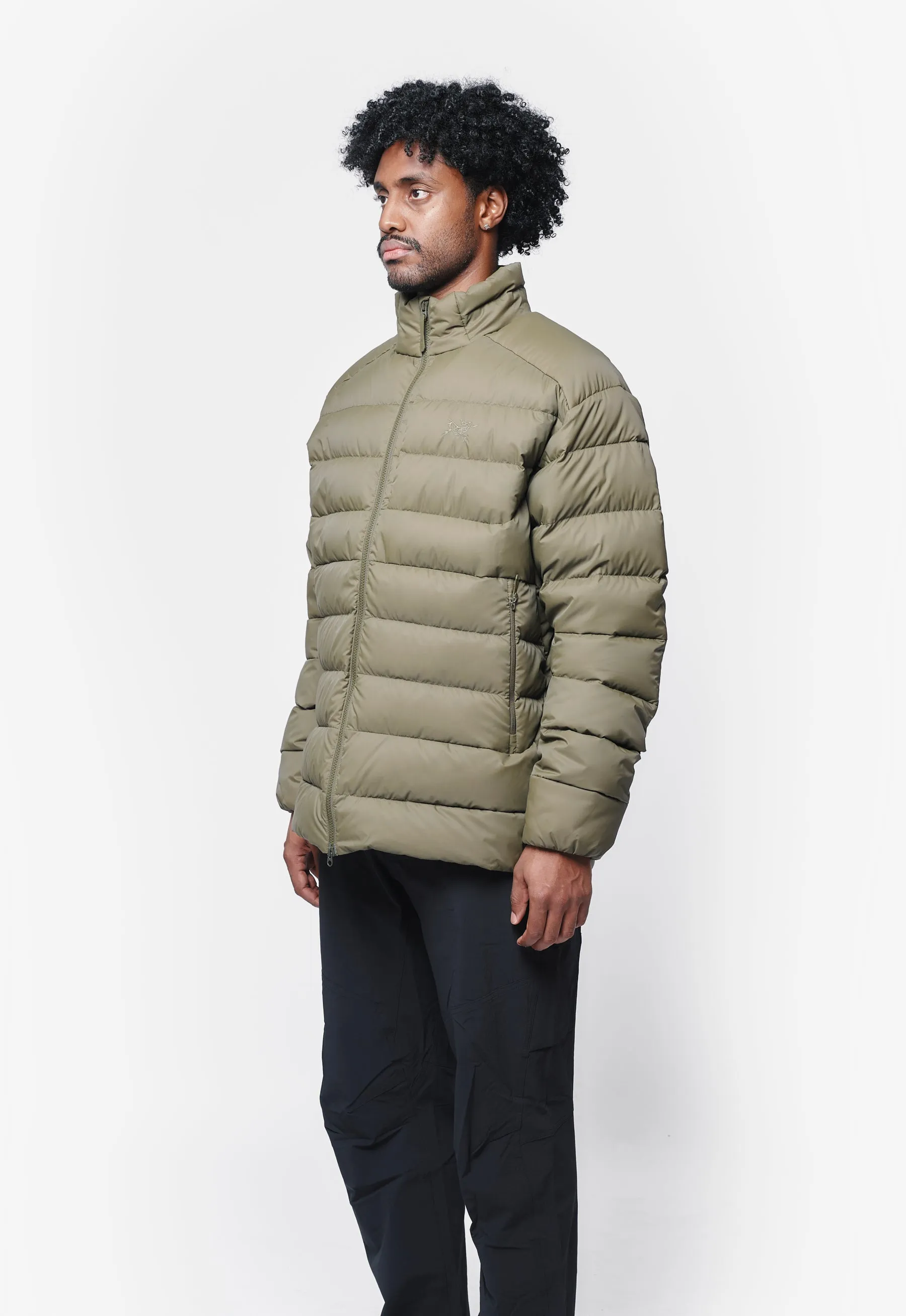 Thorium Jacket M Tatsu X000010545 sold by Nomad product image thumbnail 3