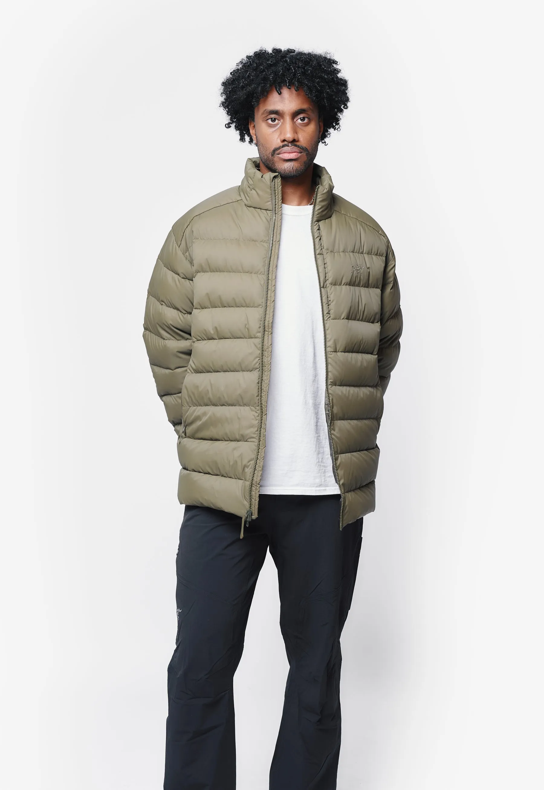 Thorium Jacket M Tatsu X000010545 sold by Nomad product image thumbnail 5