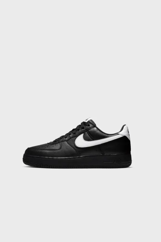 Air Force 1 Low Retro QS Black/White-Black CQ0492-001 sold by Nomad