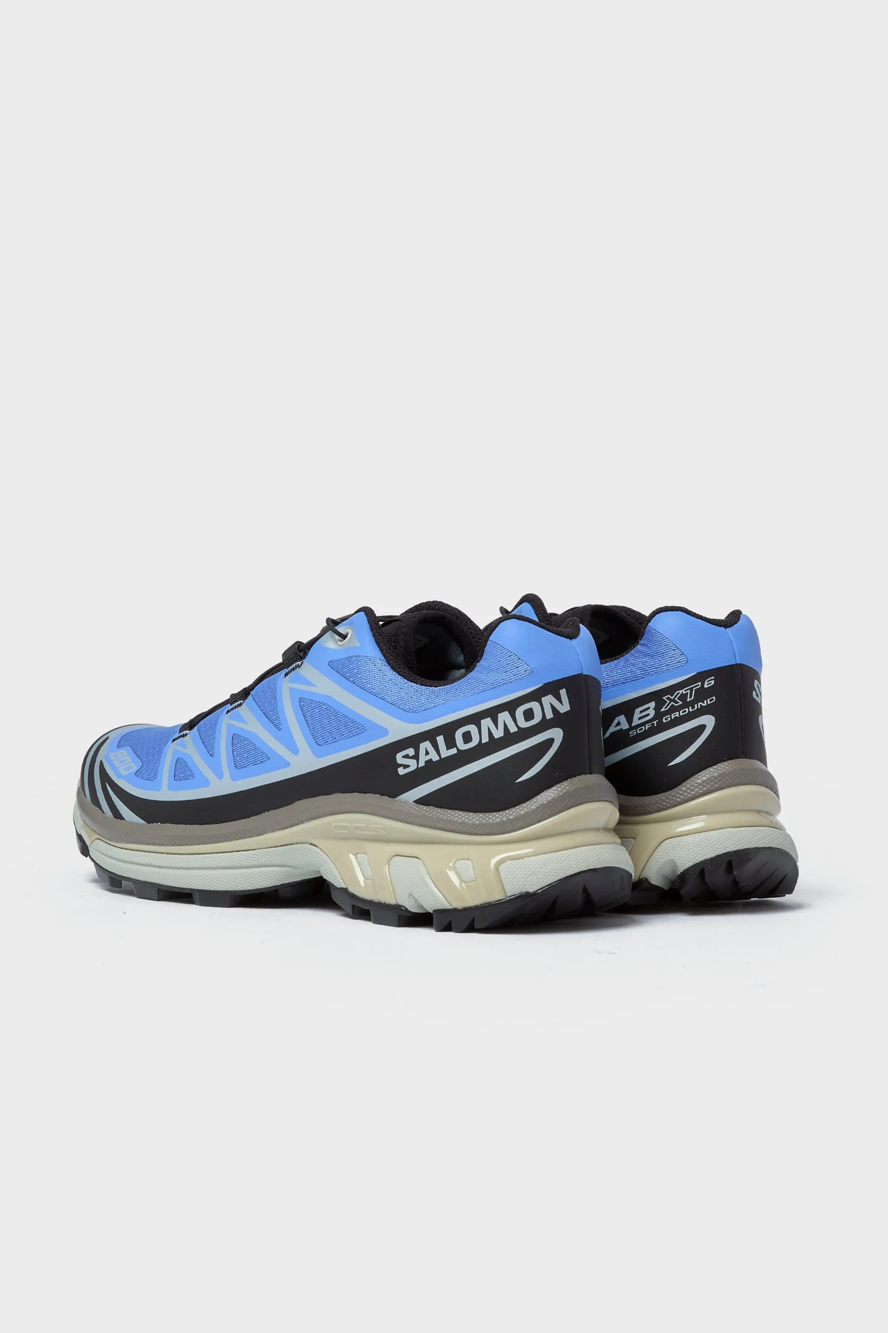 XT-6 Ultramine/Ftw Silver/Black 478651 sold by Nomad product image thumbnail 3