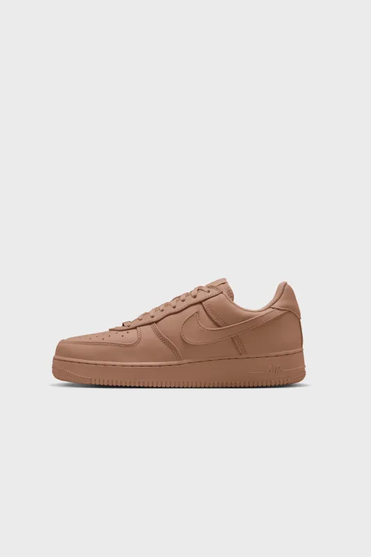 Nike Air Force 1 Low Retro Premium VACHETTA TAN/VACHETTA TAN-BLACK IM3078-200 sold by Nomad