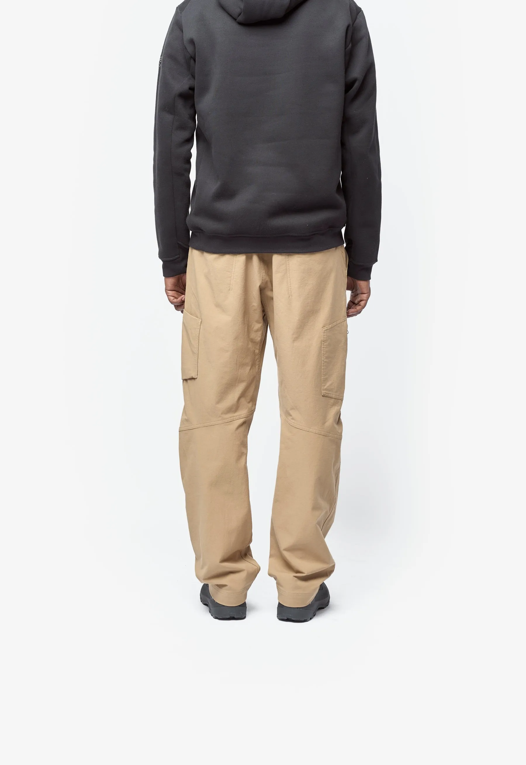 Cronin Cotton Pant M Canvas X000009316 sold by Nomad product image thumbnail 4