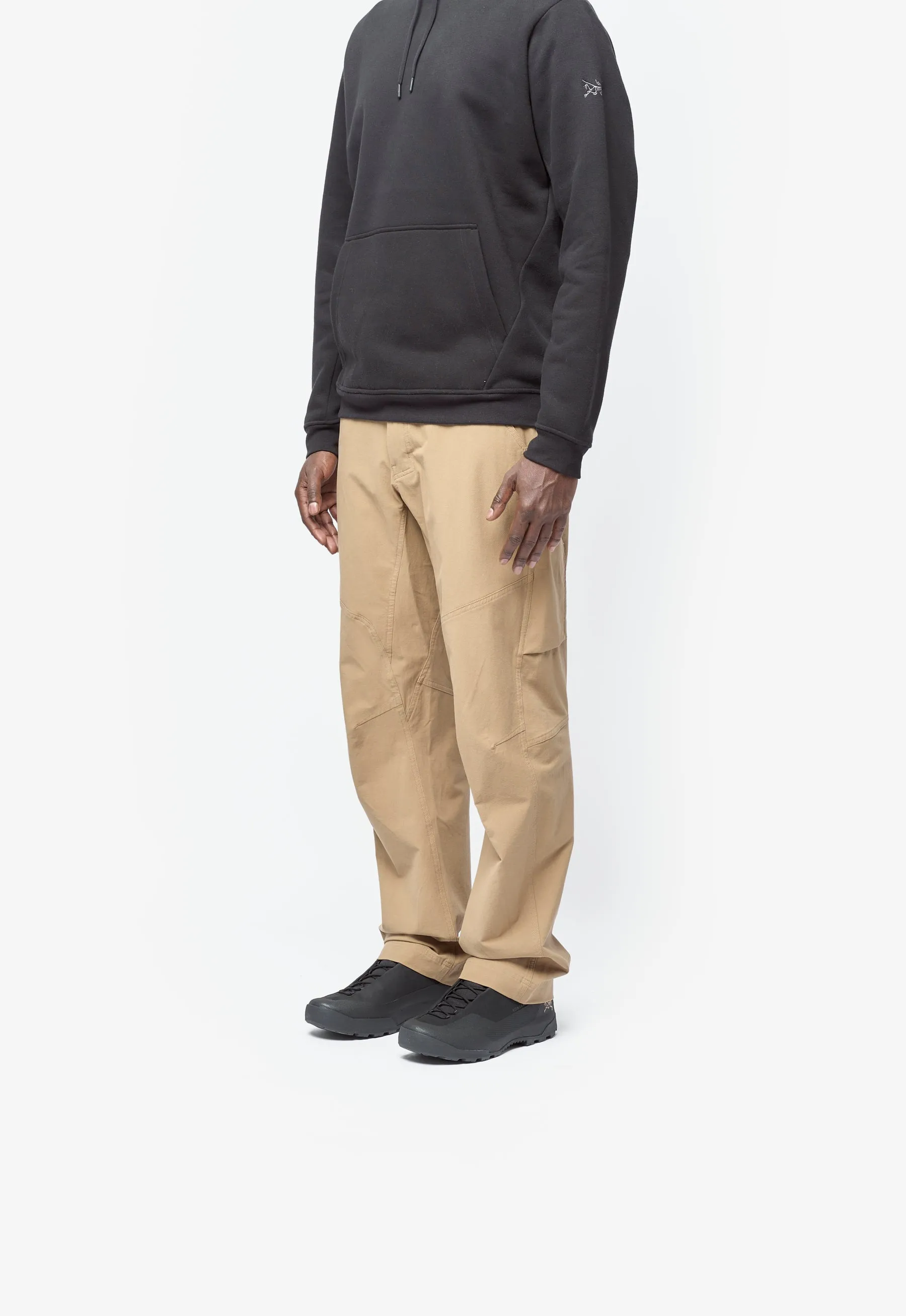 Cronin Cotton Pant M Canvas X000009316 sold by Nomad product image thumbnail 3
