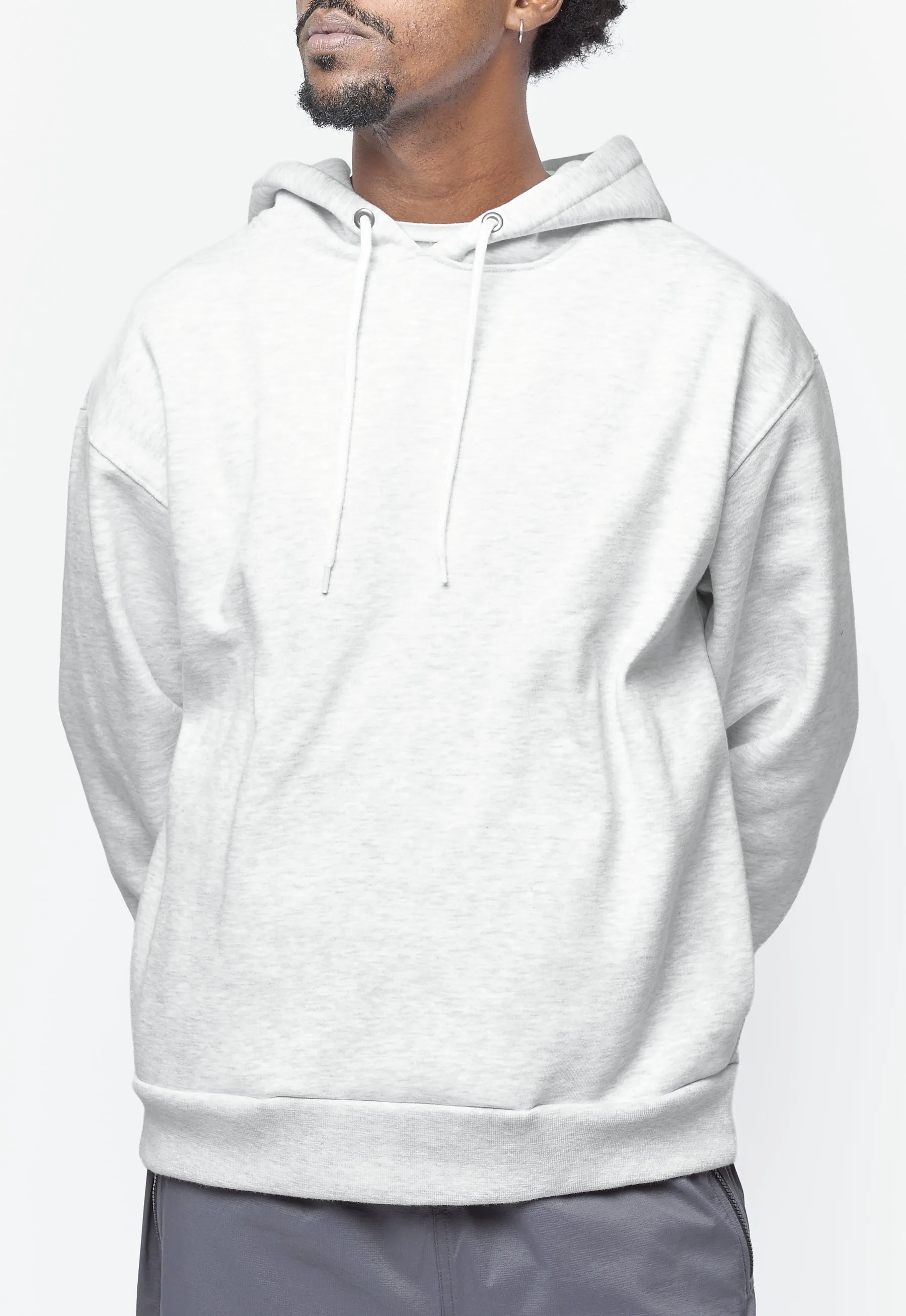 TNF Redbox Hoodie Classic Grey NF0A8EFZ-E04 sold by Nomad product image thumbnail 2